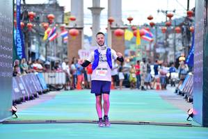 BIB: 5230
                            <button type="button" onclick="openModal(21800479)" class="btn btn-primary btn-sm float-right btn-popup" data-toggle="modal" data-target=".modal-high-quality">
                        <i class="fas fa-shopping-cart"></i> Add to Cart
                    </button>
                                            <button type="button" onclick="isThisMe(21800479, true)" class="btn btn-success btn-sm float-right btn-popup btn-isme hidden" data-toggle="tooltip" data-placement="bottom" title="นี่คือรูปของคุณใช่ไหม คลิกที่นี่เพื่อเอาเข้าอัลบั้ม">
                        <i class="fas fa-plus"></i> Add to album
                    </button>
                    <button type="button" onclick="isThisMe(21800479, false)" class="btn btn-warning btn-sm float-right btn-popup btn-isnotme hidden">
                        <i class="fas fa-ban"></i> Remove from album
                    </button>